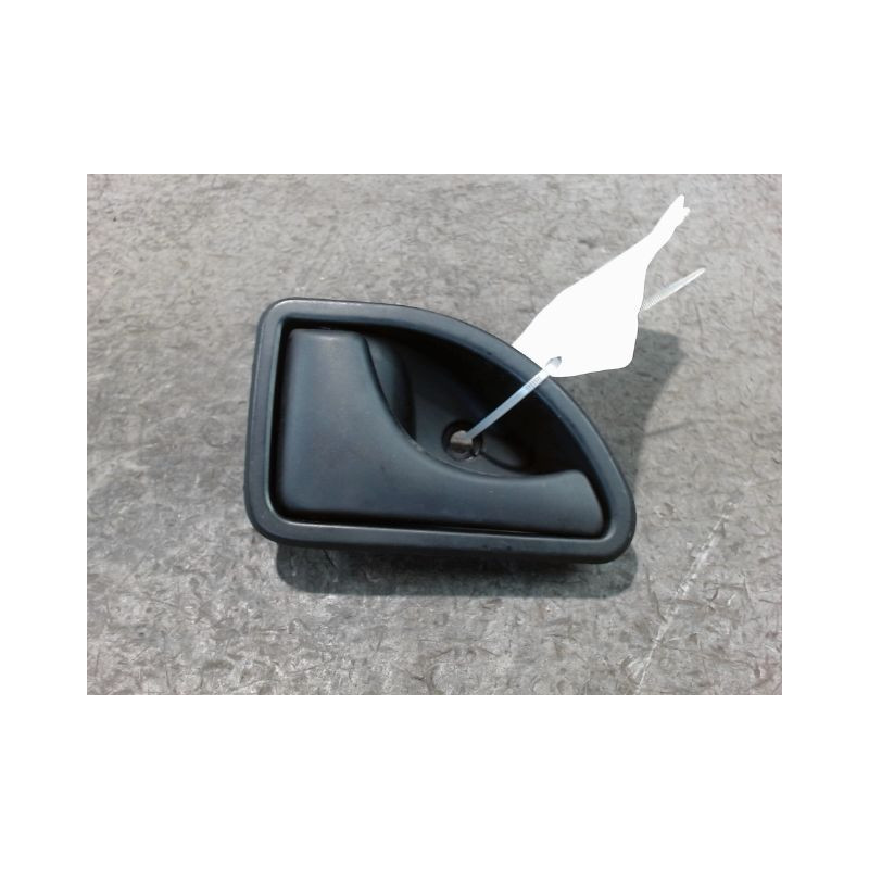POIGNEE INTERIEURE PORTE AVANT GAUCHE RENAULT KANGOO EXPRESS 2008-