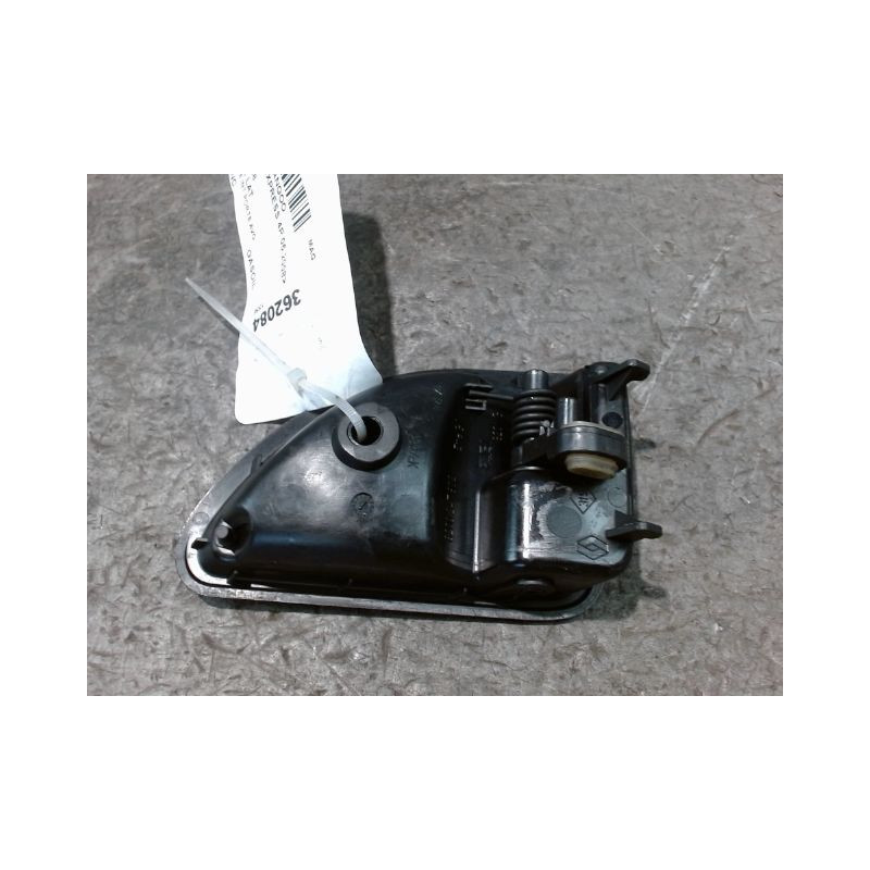 POIGNEE INTERIEURE PORTE AVANT GAUCHE RENAULT KANGOO EXPRESS 2008-