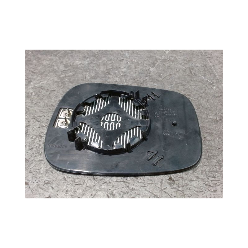 GLACE RETROVISEUR EXT G RENAULT KANGOO EXPRESS 2008-