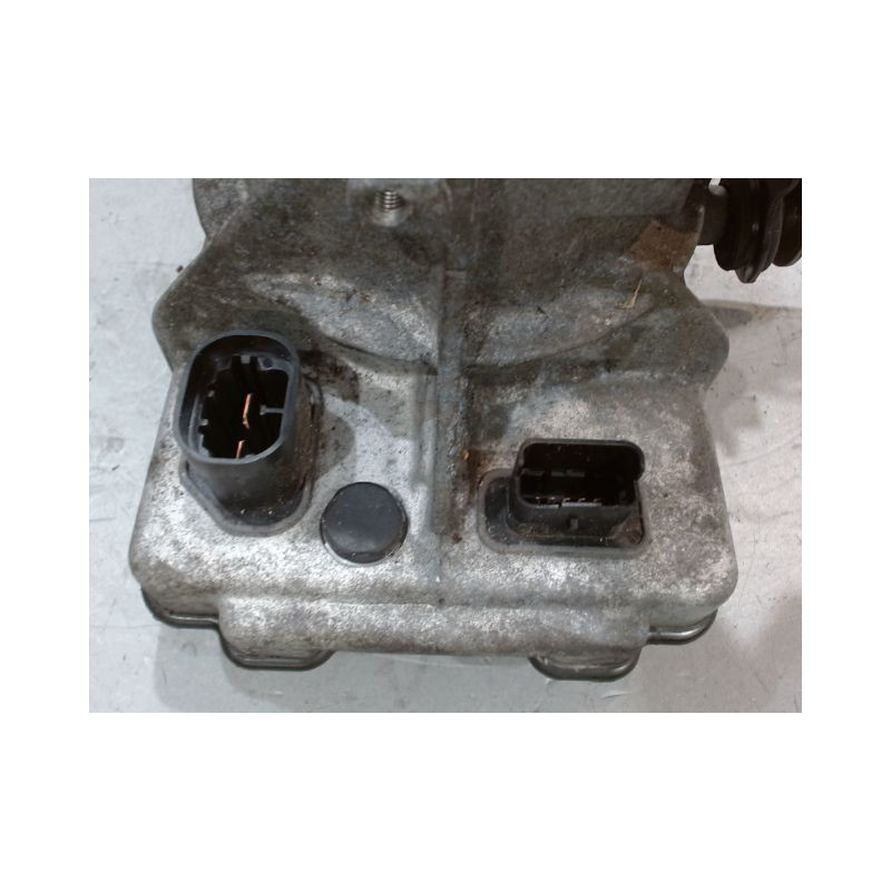 POMPE DIRECTION ASSISTEE PEUGEOT 308