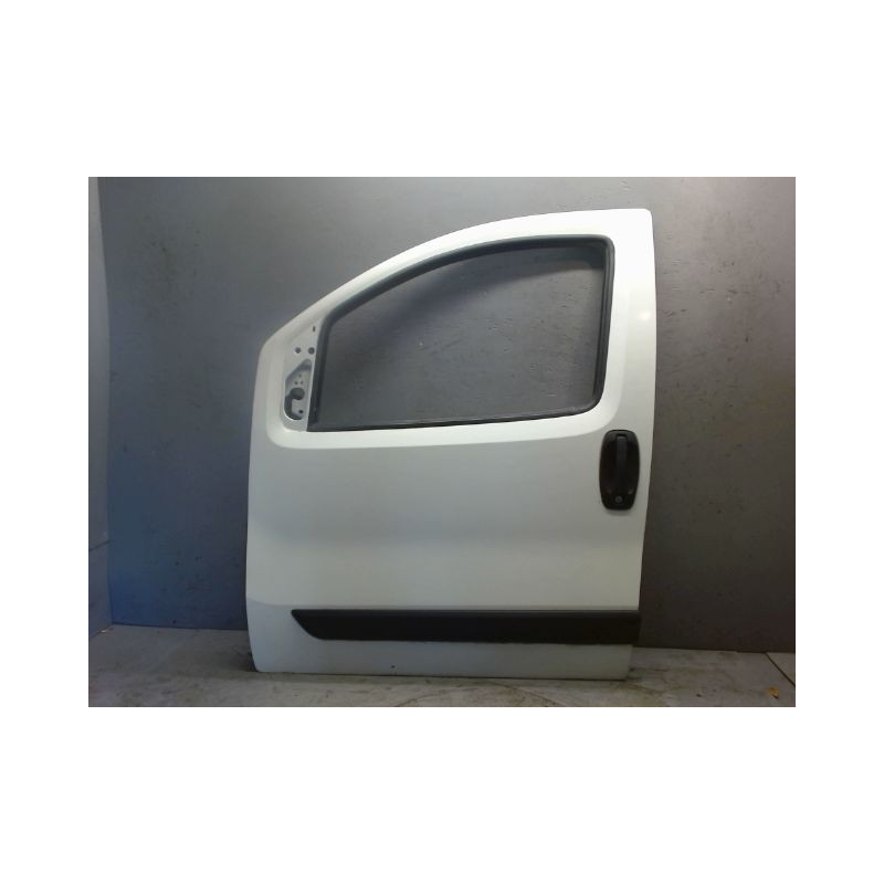PORTE AVANT GAUCHE CITROEN NEMO