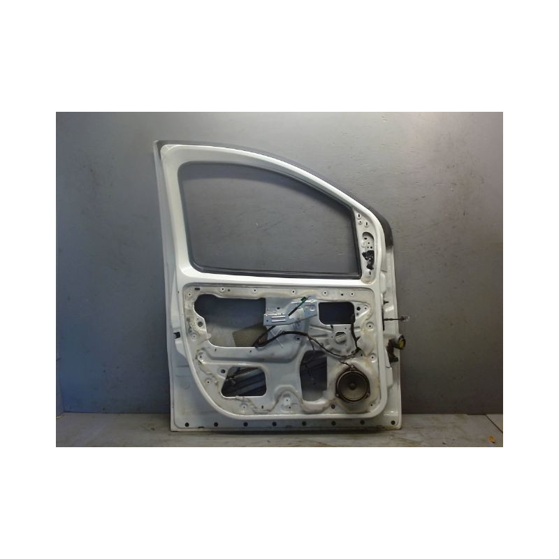 PORTE AVANT GAUCHE CITROEN NEMO