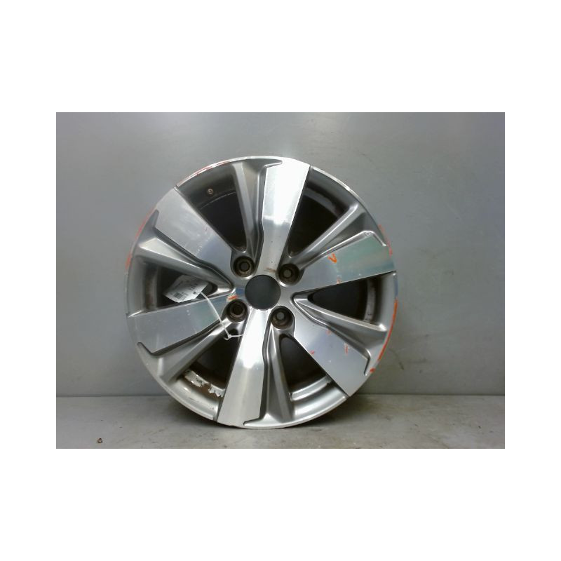 JANTE ALUMINIUM PEUGEOT 2008
