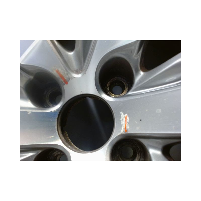 JANTE ALUMINIUM PEUGEOT 2008