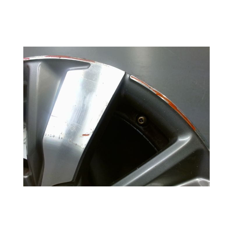 JANTE ALUMINIUM PEUGEOT 2008