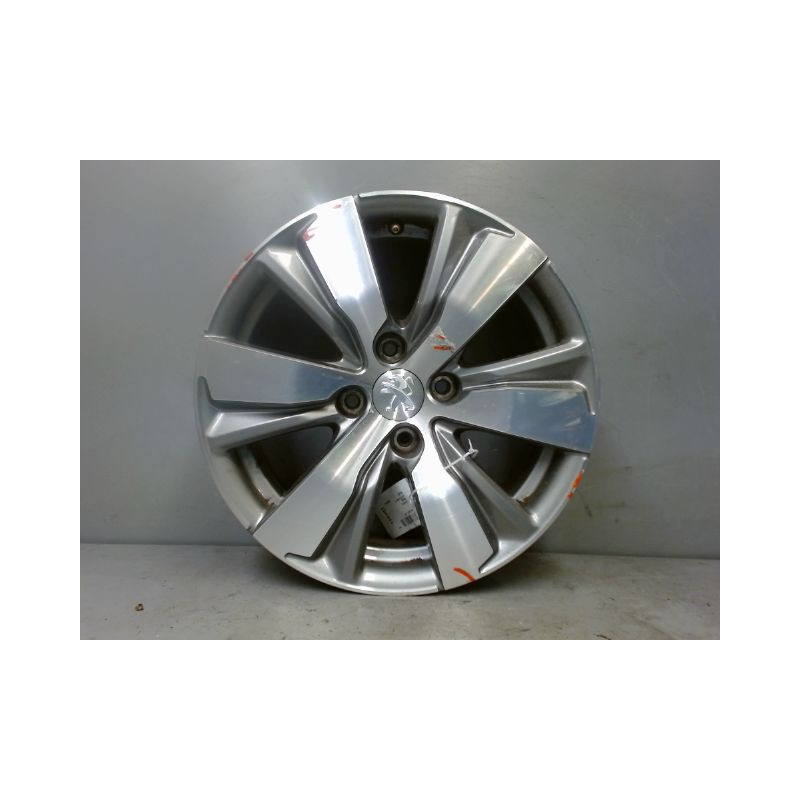 JANTE ALUMINIUM PEUGEOT 2008