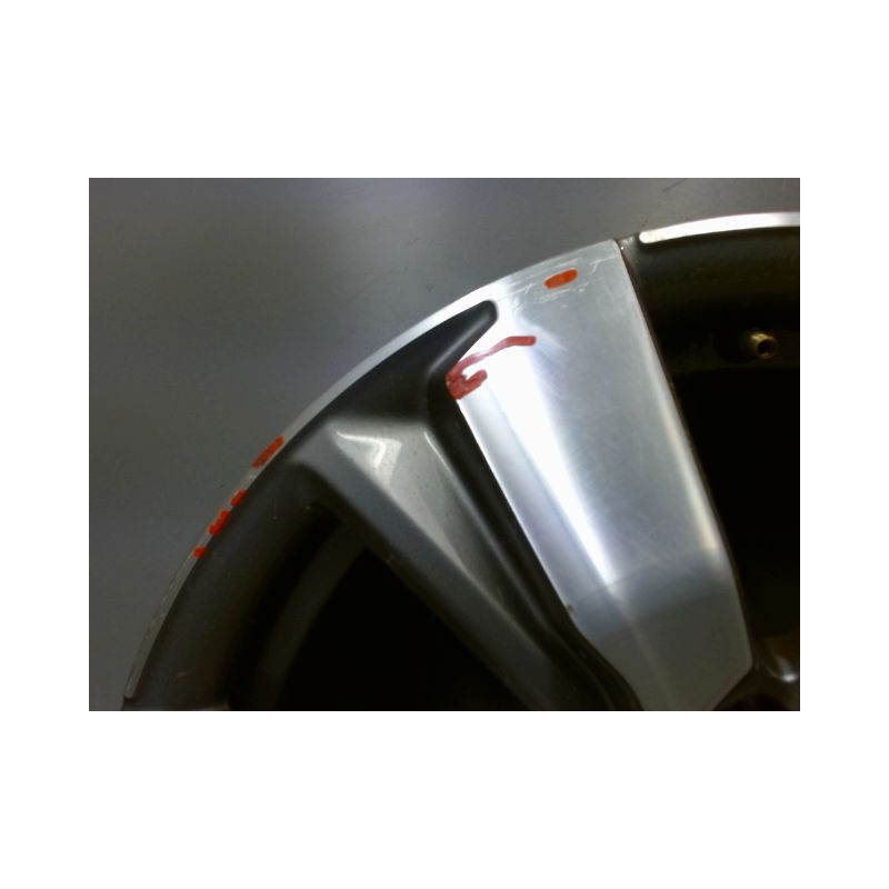 JANTE ALUMINIUM PEUGEOT 2008