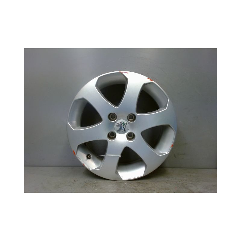 JANTE ALUMINIUM PEUGEOT 207