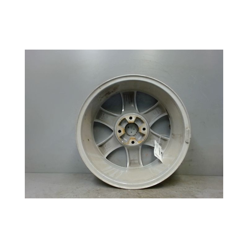 JANTE ALUMINIUM PEUGEOT 207