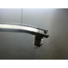 RENFORT PARE-CHOC AVANT RENAULT CLIO III