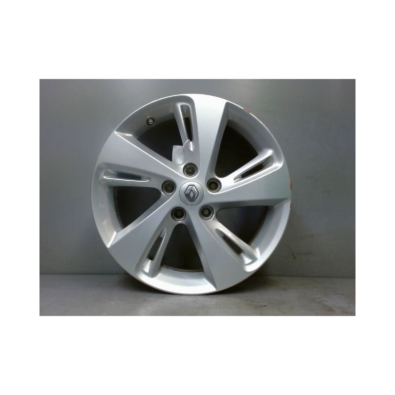 JANTE ALUMINIUM RENAULT MEGANE
