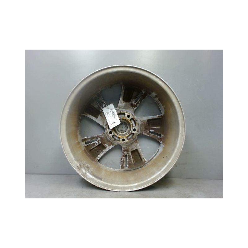 JANTE ALUMINIUM RENAULT MEGANE