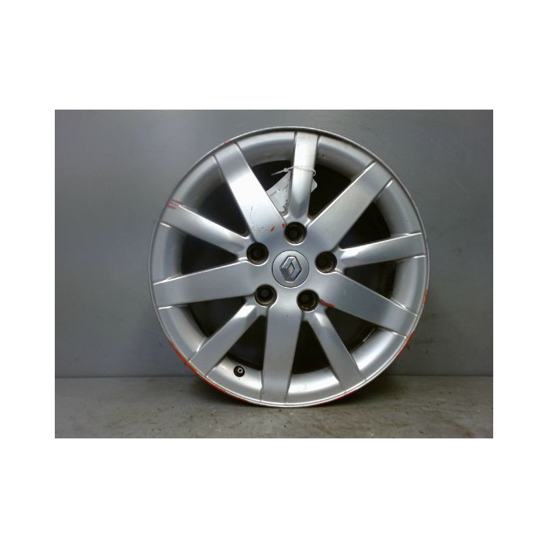 JANTE ALUMINIUM RENAULT MEGANE