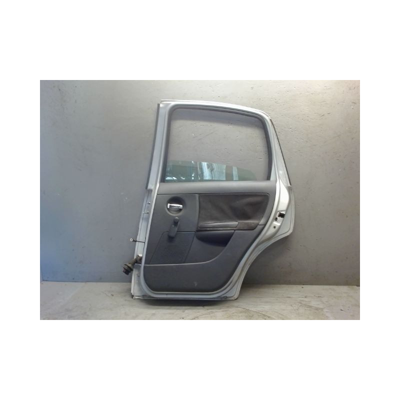 PORTE ARRIERE DROIT CITROEN C3