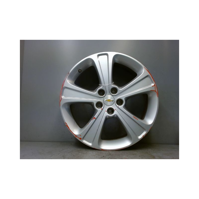 JANTE ALUMINIUM CHEVROLET CAPTIVA