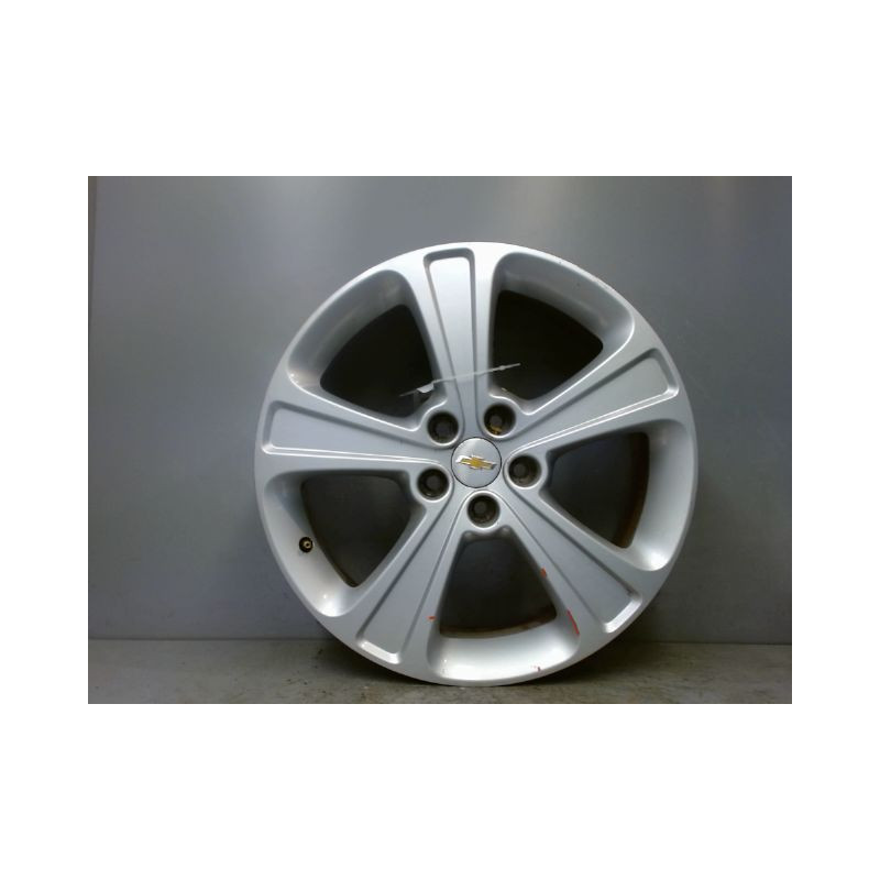 JANTE ALUMINIUM CHEVROLET CAPTIVA