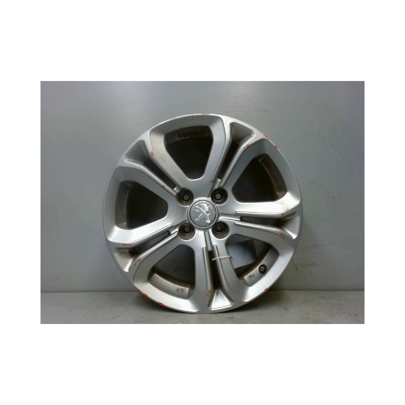 JANTE ALUMINIUM PEUGEOT 208