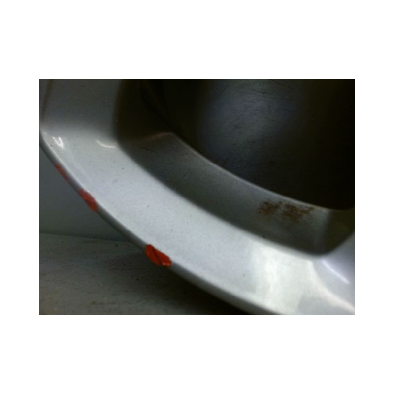 JANTE ALUMINIUM PEUGEOT 208
