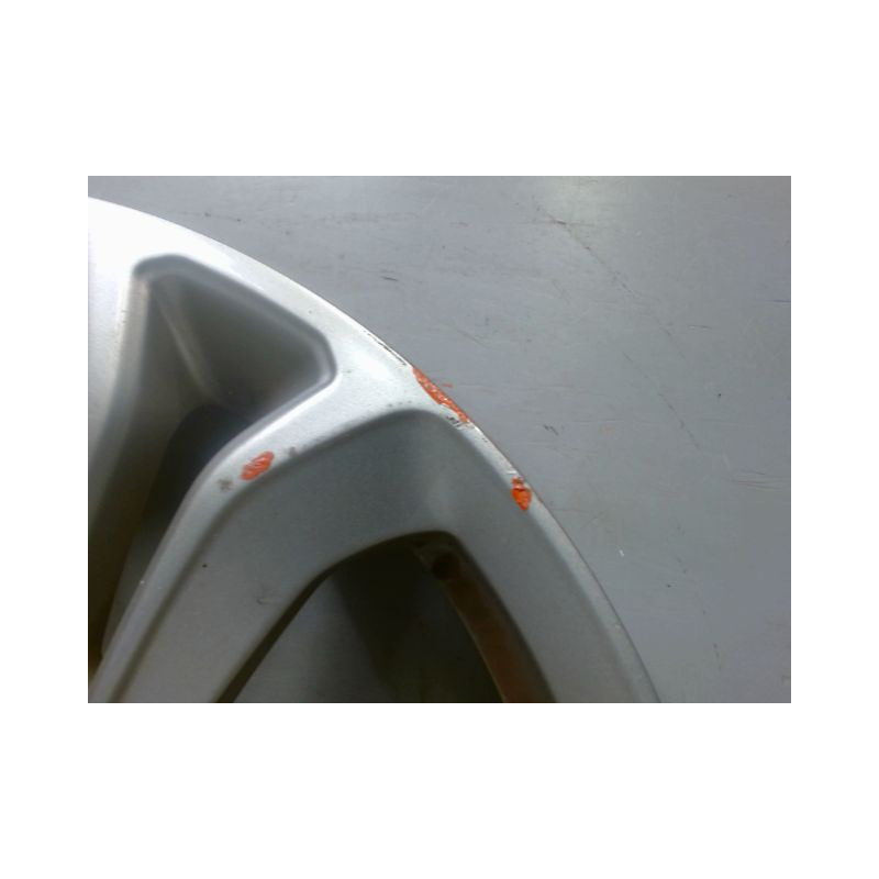 JANTE ALUMINIUM PEUGEOT 208