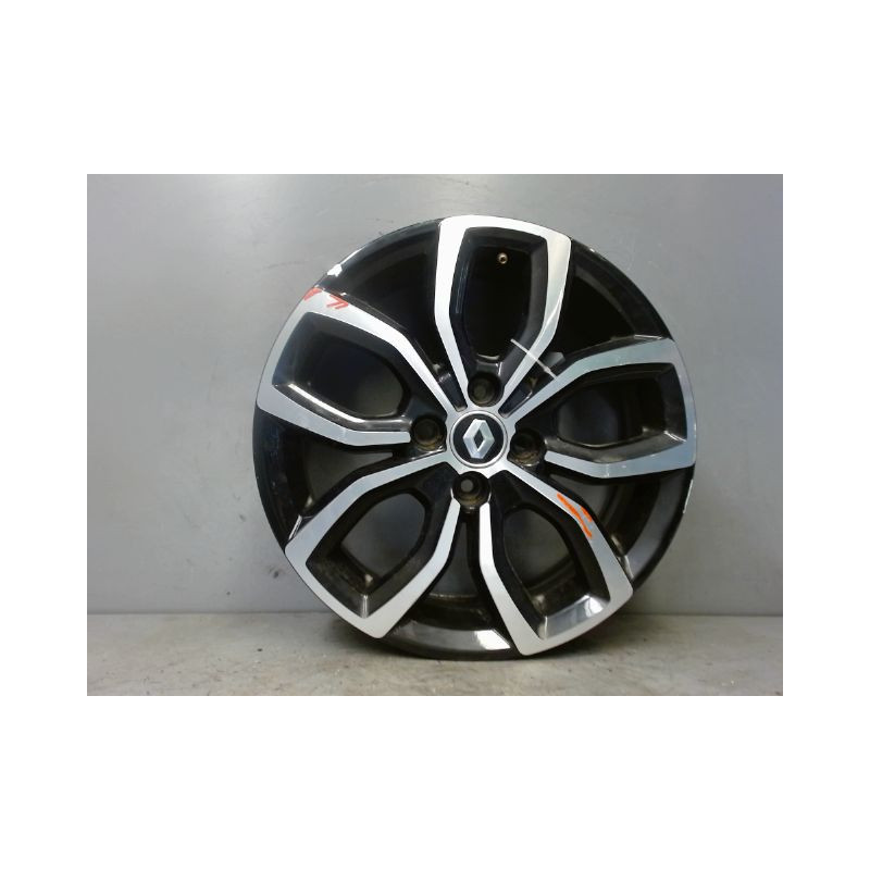 JANTE ALUMINIUM RENAULT CLIO