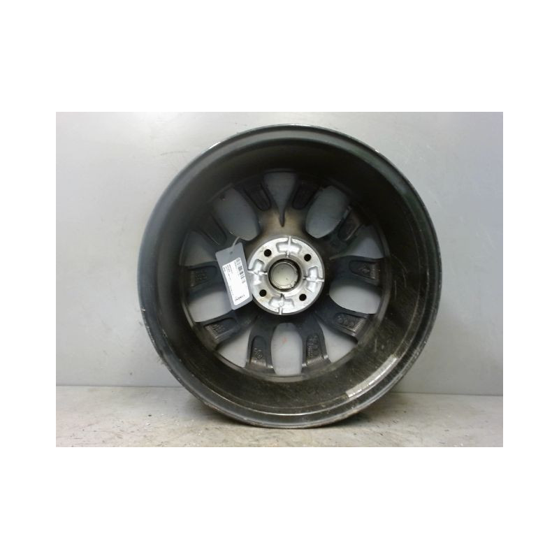 JANTE ALUMINIUM RENAULT CLIO