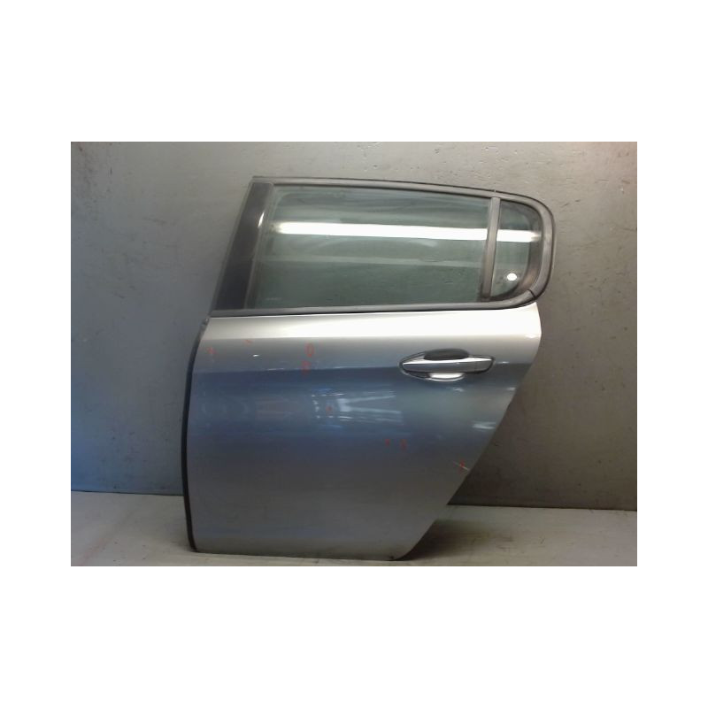 PORTE ARRIERE GAUCHE PEUGEOT 308 1.6 E-HDI FAP - 112