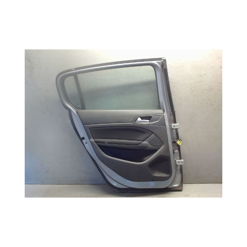 PORTE ARRIERE GAUCHE PEUGEOT 308 1.6 E-HDI FAP - 112