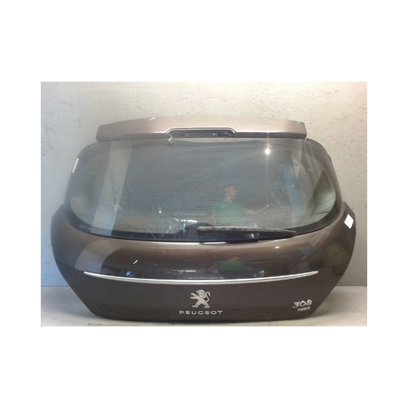 HAYON PEUGEOT 308