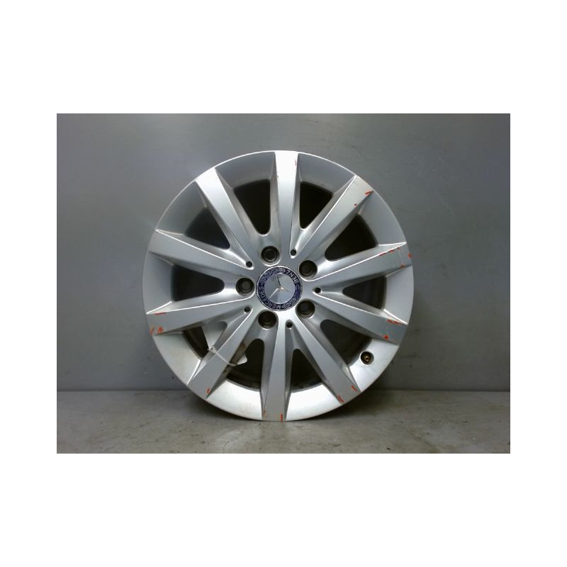 JANTE ALUMINIUM MERCEDES CLASSE B