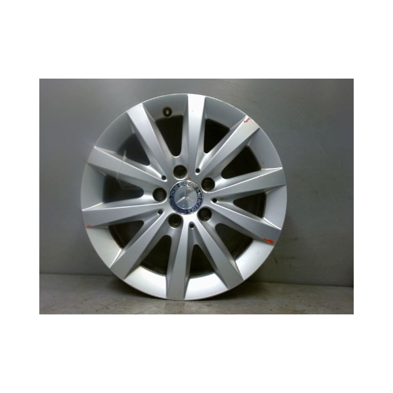JANTE ALUMINIUM MERCEDES CLASSE B