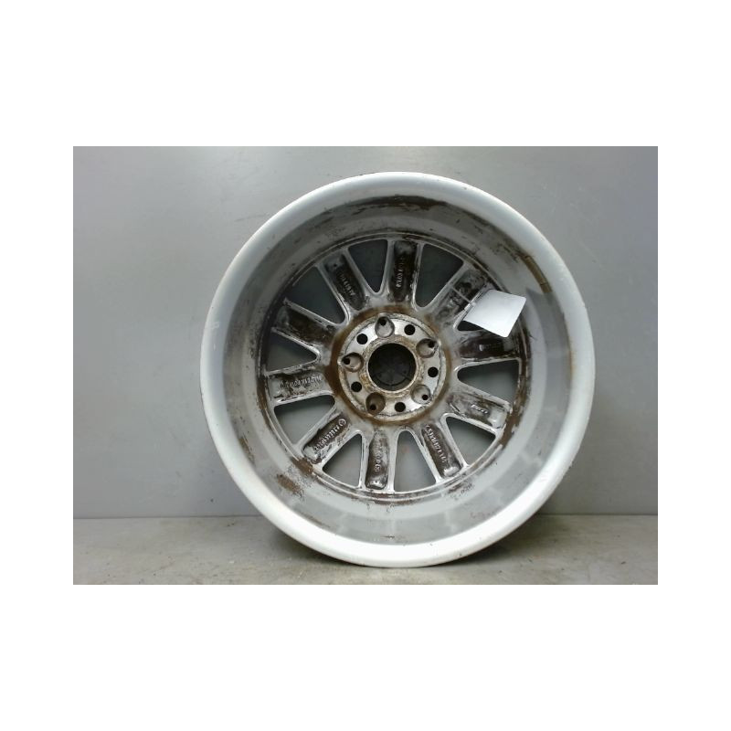JANTE ALUMINIUM MERCEDES CLASSE B