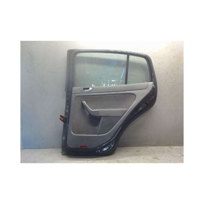 PORTE ARRIERE DROIT VOLKSWAGEN GOLF