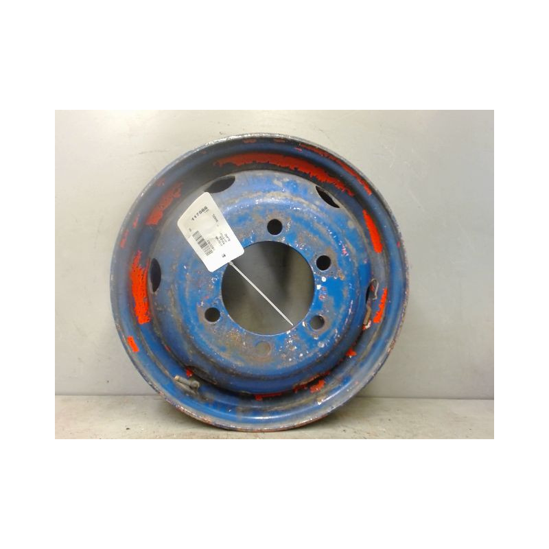 JANTE TOLE IVECO 35.8