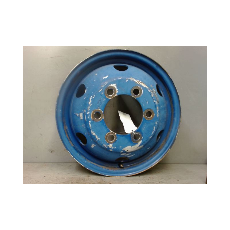 JANTE TOLE IVECO 35.8