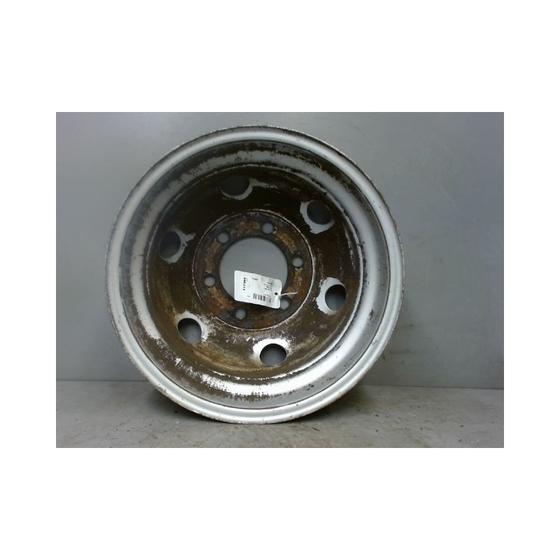 JANTE TOLE IVECO 35.8