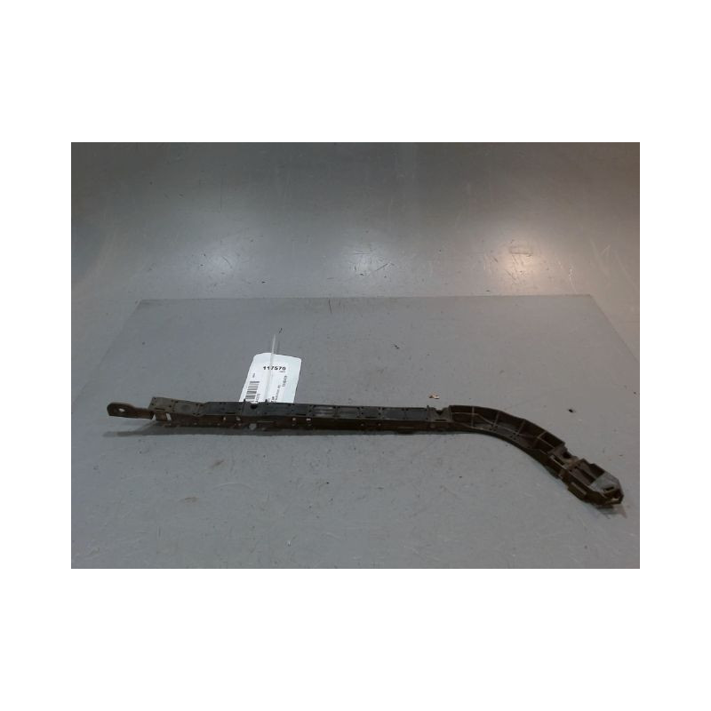 SUPPORT PARE-CHOC ARG HONDA CIVIC