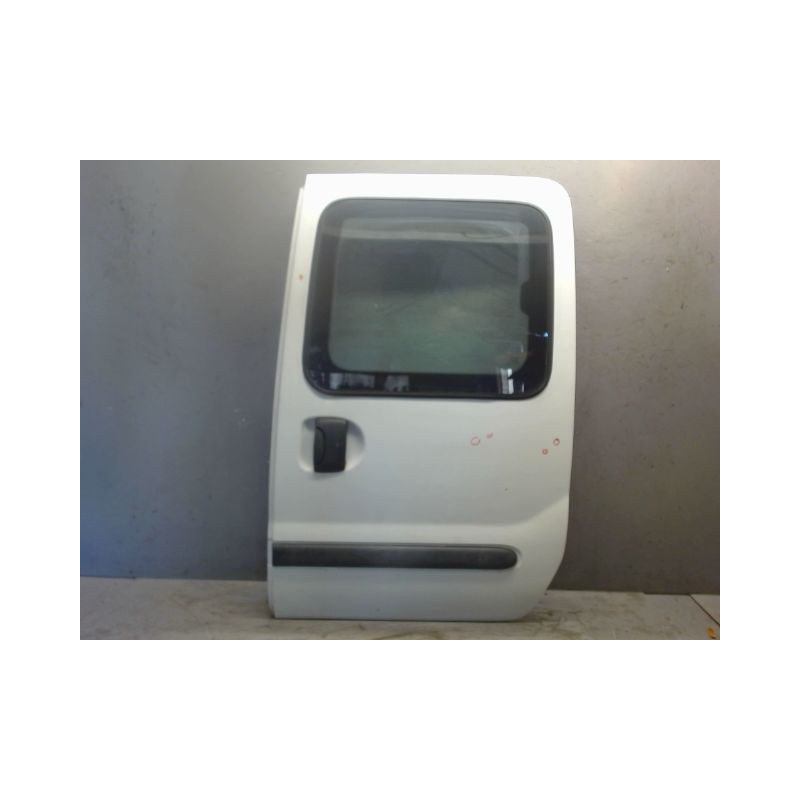 PORTE COULISSANTE GAUCHE RENAULT KANGOO
