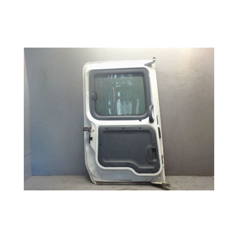 PORTE COULISSANTE GAUCHE RENAULT KANGOO