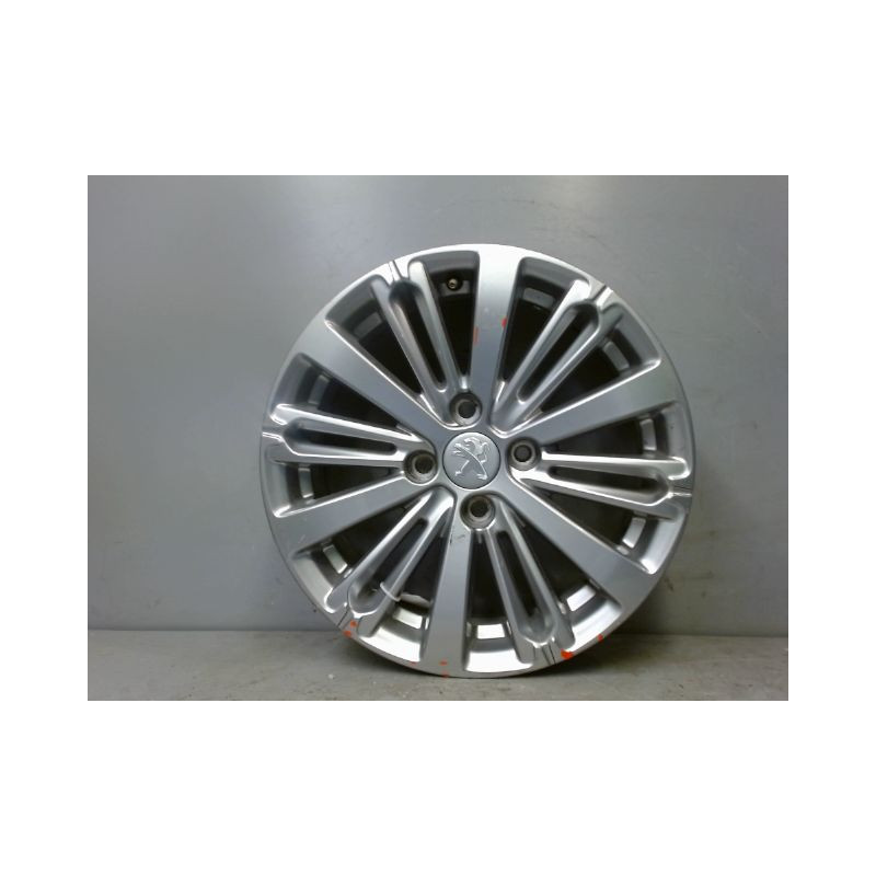 JANTE ALUMINIUM PEUGEOT 208