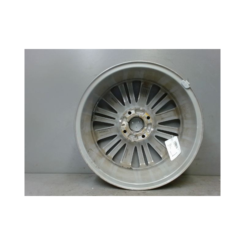 JANTE ALUMINIUM PEUGEOT 208