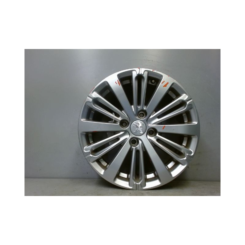 JANTE ALUMINIUM PEUGEOT 208