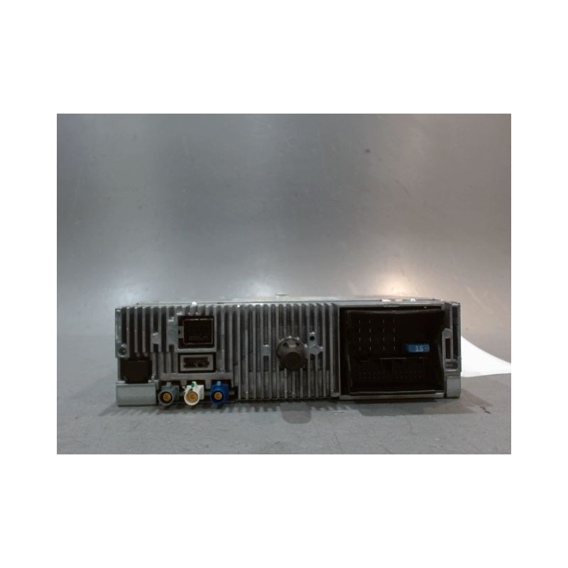 AUTORADIO PEUGEOT 508