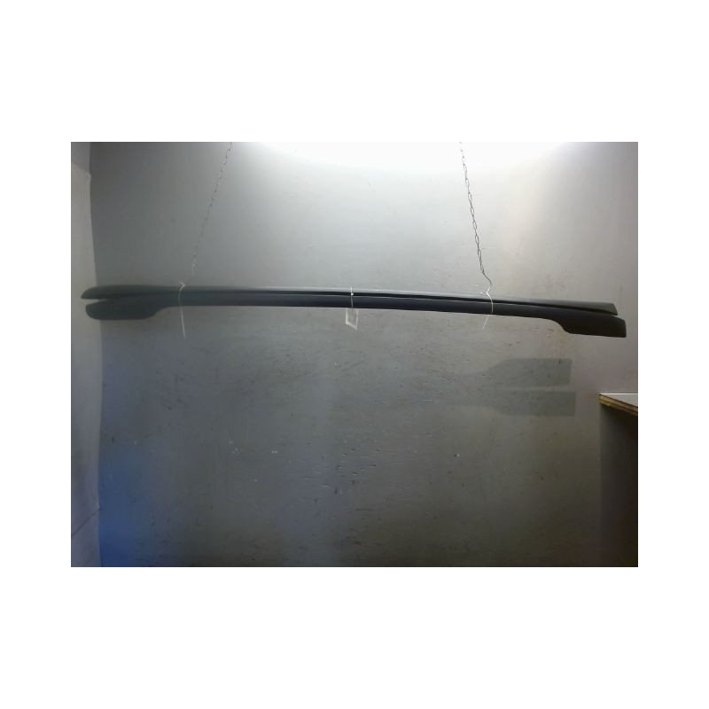 BARRE DE TOIT FORD MONDEO