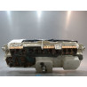 BLOC COMPTEURS PEUGEOT 205
