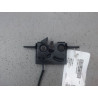 SERRURE CAPOT RENAULT MASTER