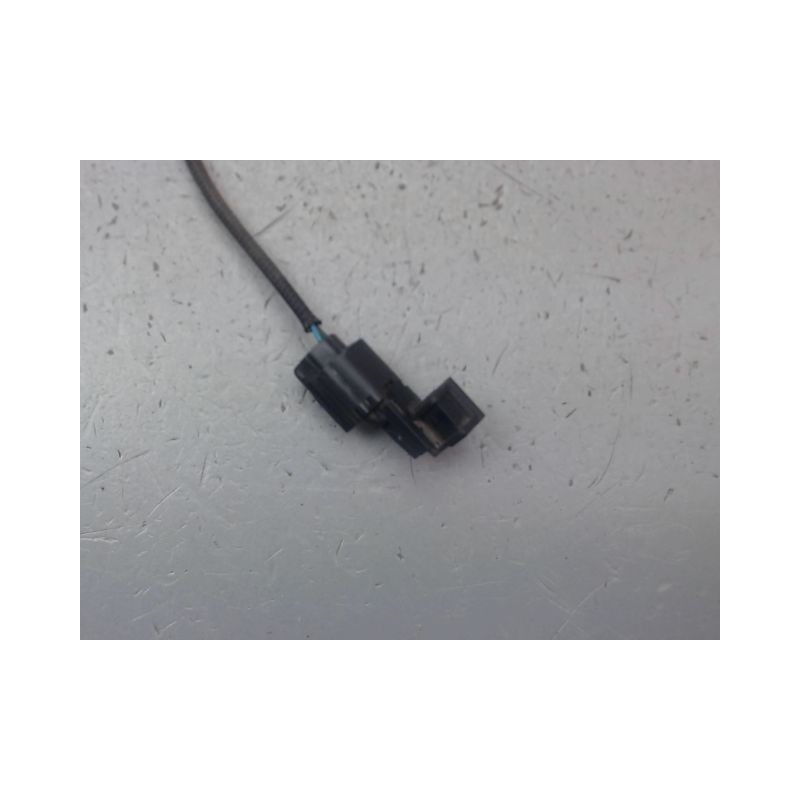 SERRURE CAPOT RENAULT MASTER