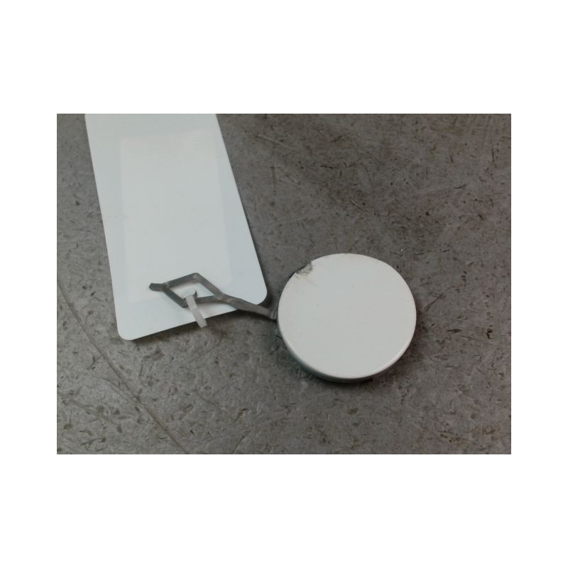 OBTURATEUR COUVRE CROCHET DE BOUCLIER AR PEUGEOT 208 2012-...