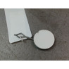OBTURATEUR COUVRE CROCHET DE BOUCLIER AR PEUGEOT 208 2012-...