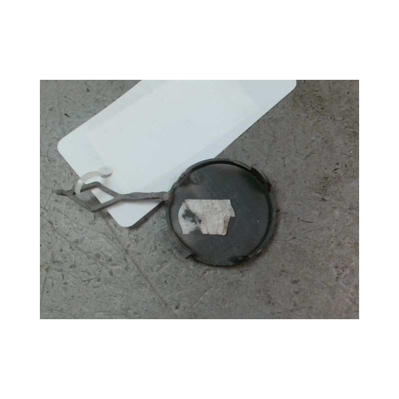 OBTURATEUR COUVRE CROCHET DE BOUCLIER AR PEUGEOT 208 2012-...