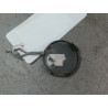 OBTURATEUR COUVRE CROCHET DE BOUCLIER AR PEUGEOT 208 2012-...